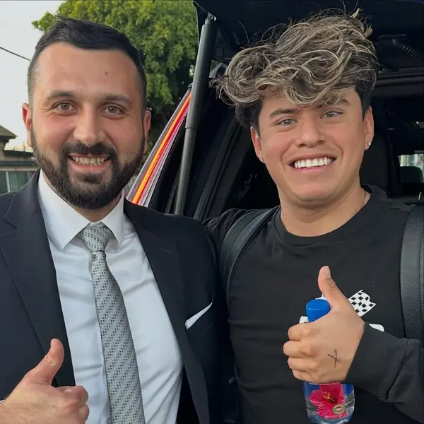 Limo Laguna on Instagram