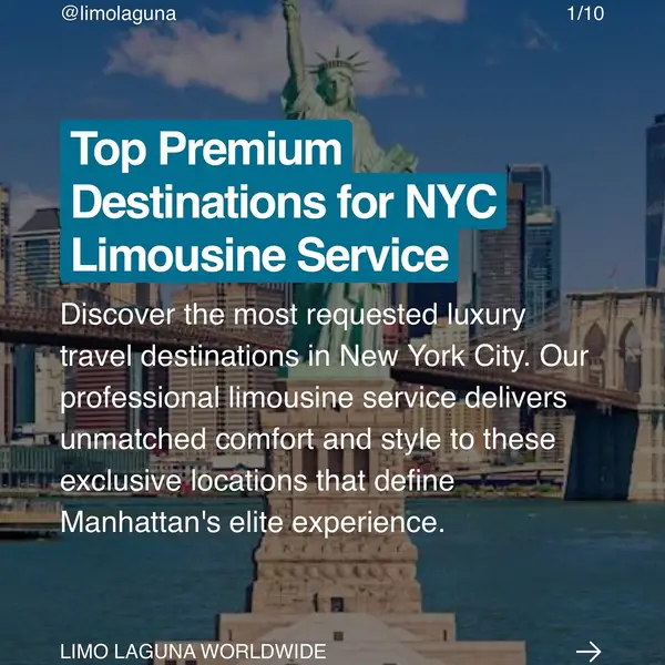 Limo Laguna on Instagram