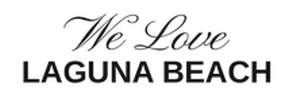 We Love Laguna Beach