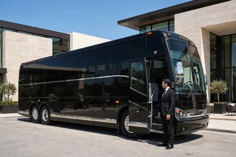 Motor Coach 35