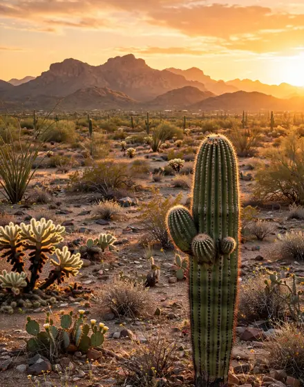 Arizona