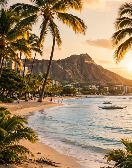 Hawaii