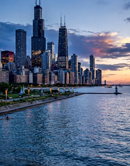 Illinois
