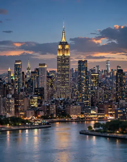 New York