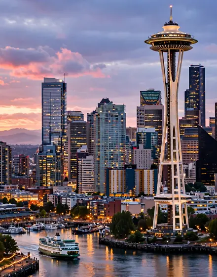 Washington